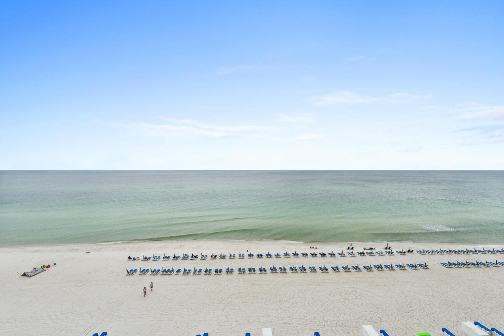 Tidewater Beach Resort By Panhandle Getaways Panama City Beach Room photo