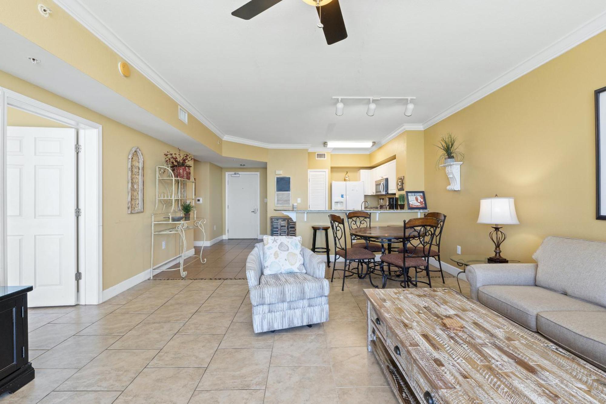 Tidewater Beach Resort By Panhandle Getaways Panama City Beach Room photo