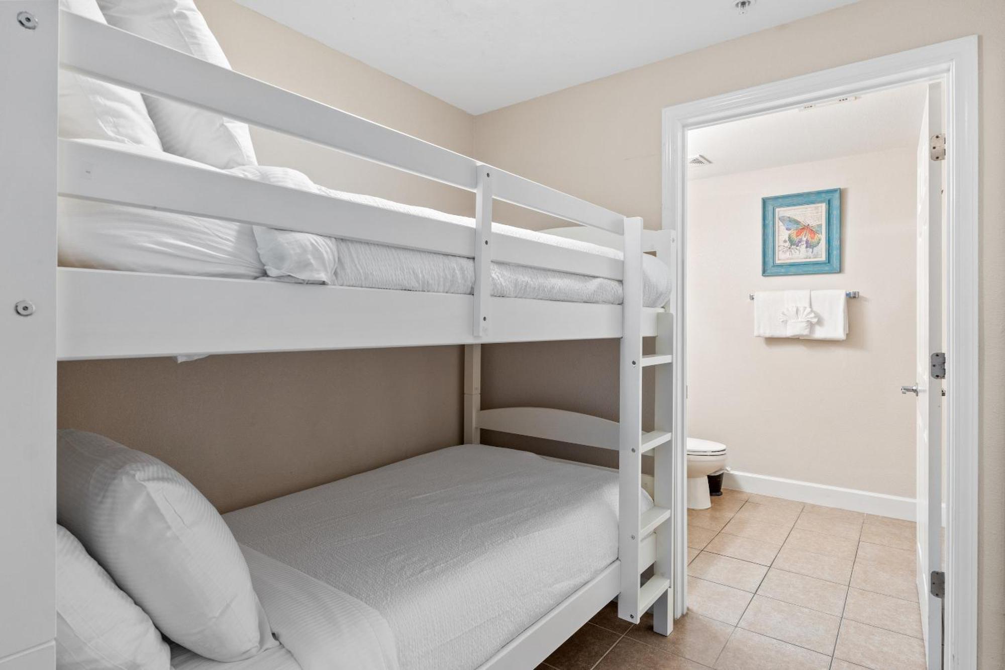 Tidewater Beach Resort By Panhandle Getaways Panama City Beach Room photo
