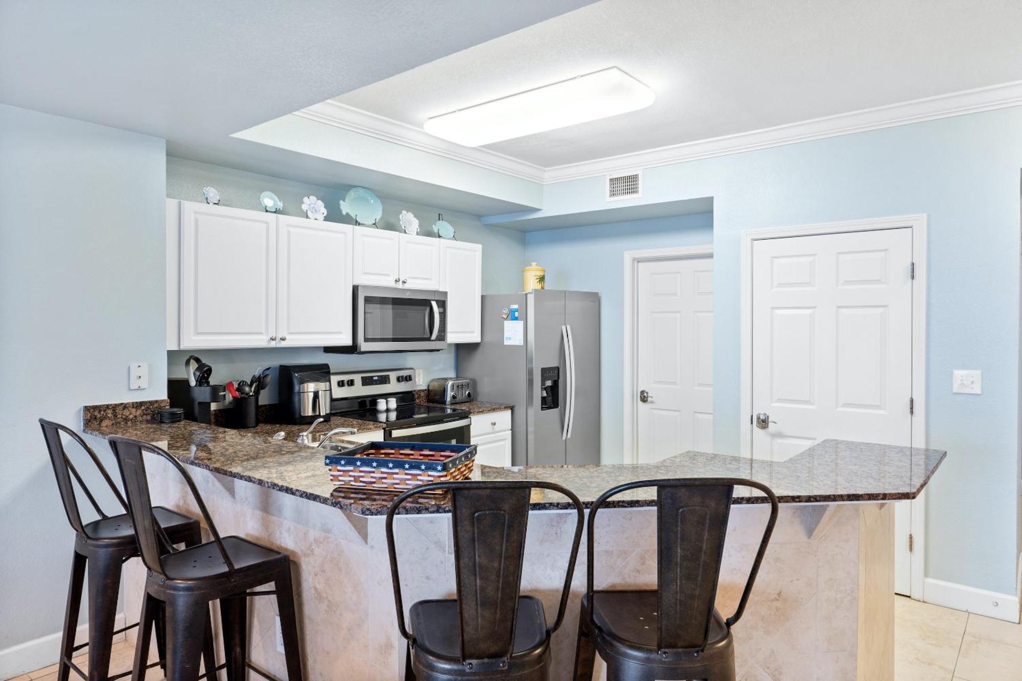 Tidewater Beach Resort By Panhandle Getaways Panama City Beach Room photo