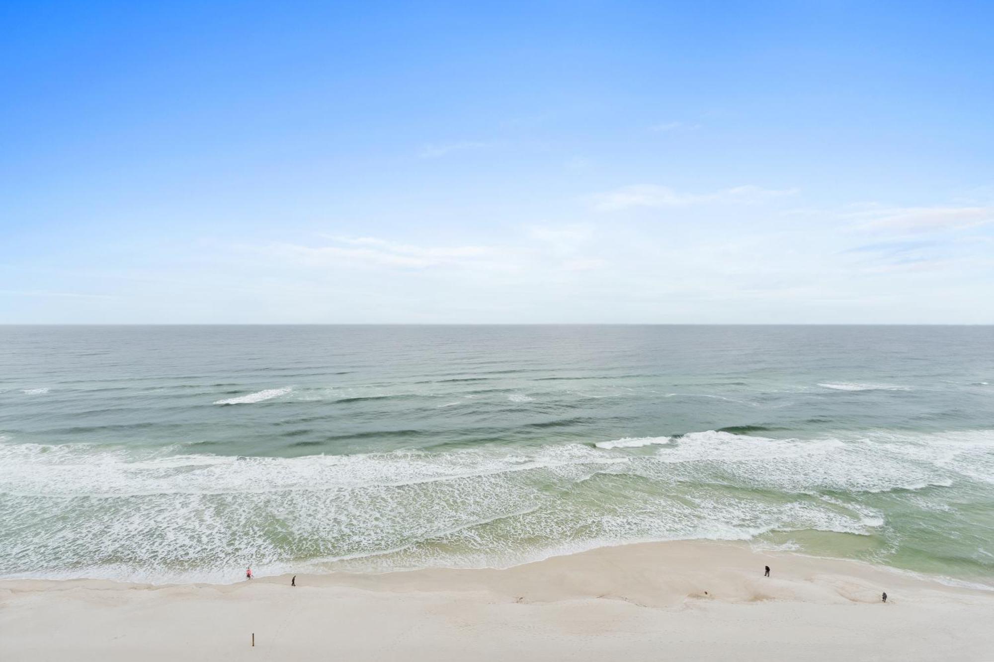 Tidewater Beach Resort By Panhandle Getaways Panama City Beach Room photo