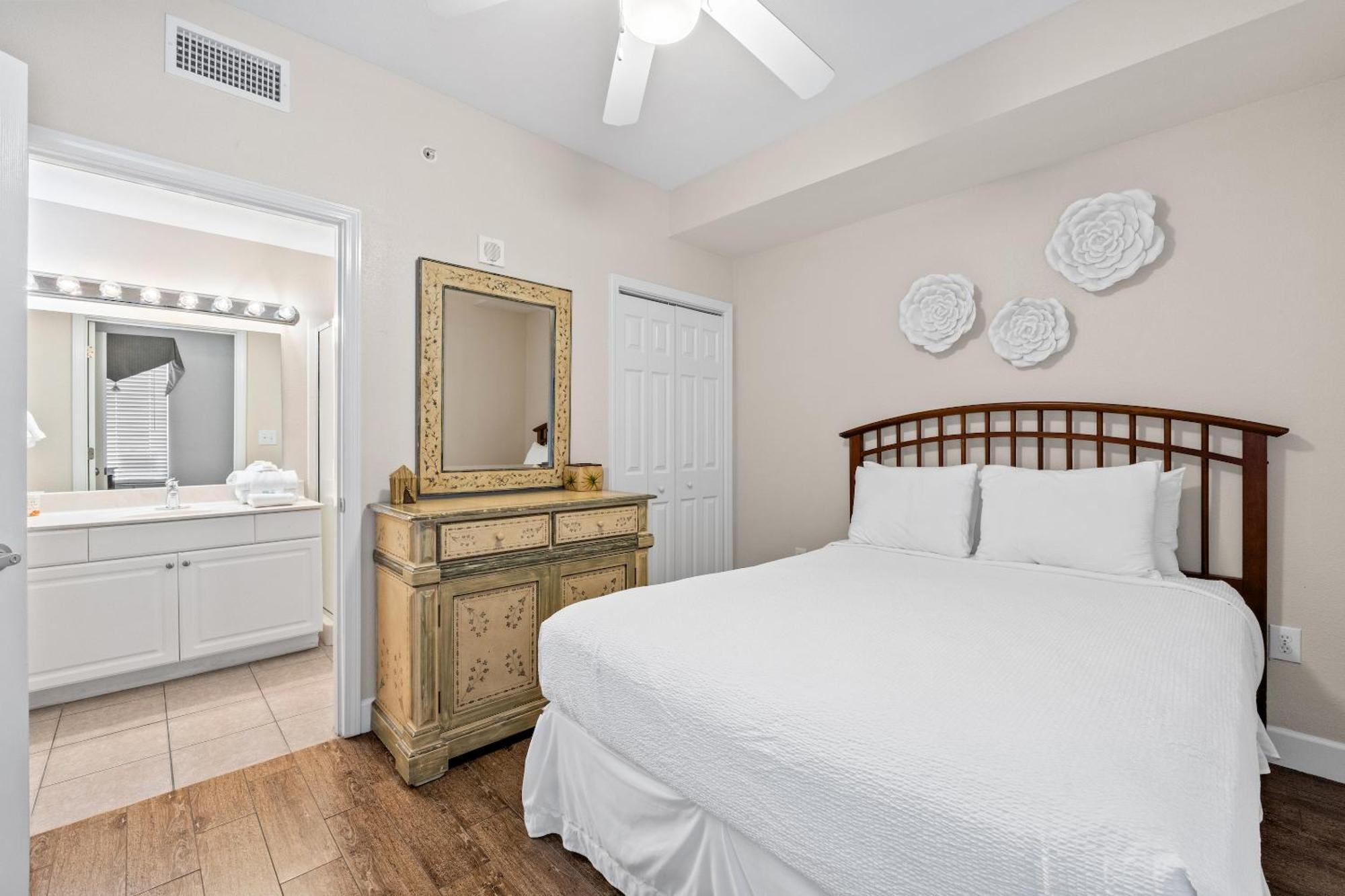 Tidewater Beach Resort By Panhandle Getaways Panama City Beach Room photo