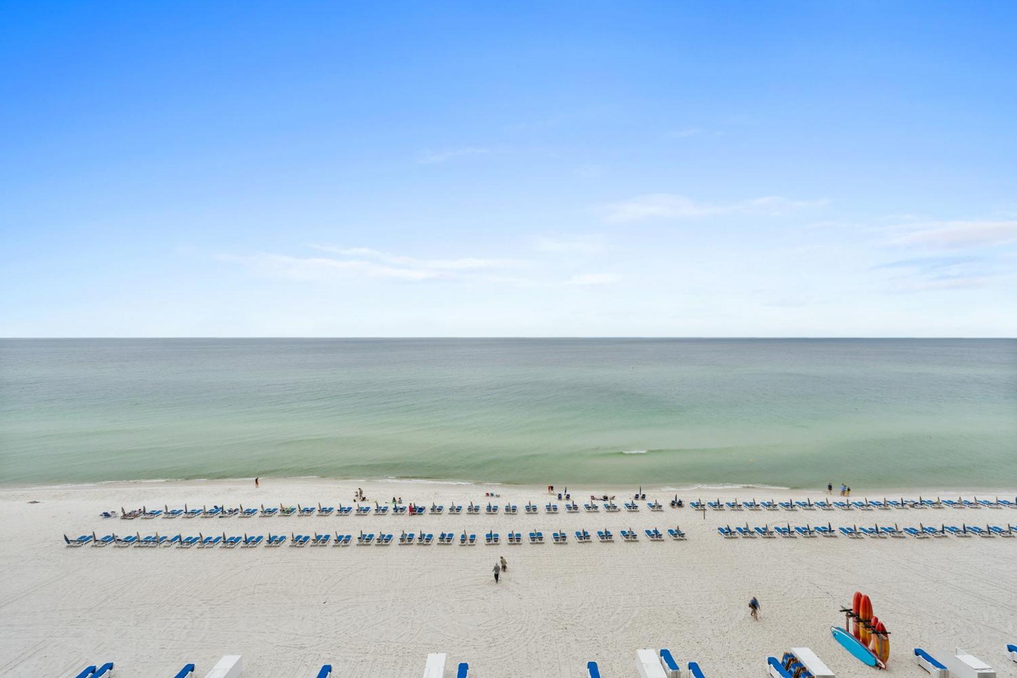 Tidewater Beach Resort By Panhandle Getaways Panama City Beach Room photo