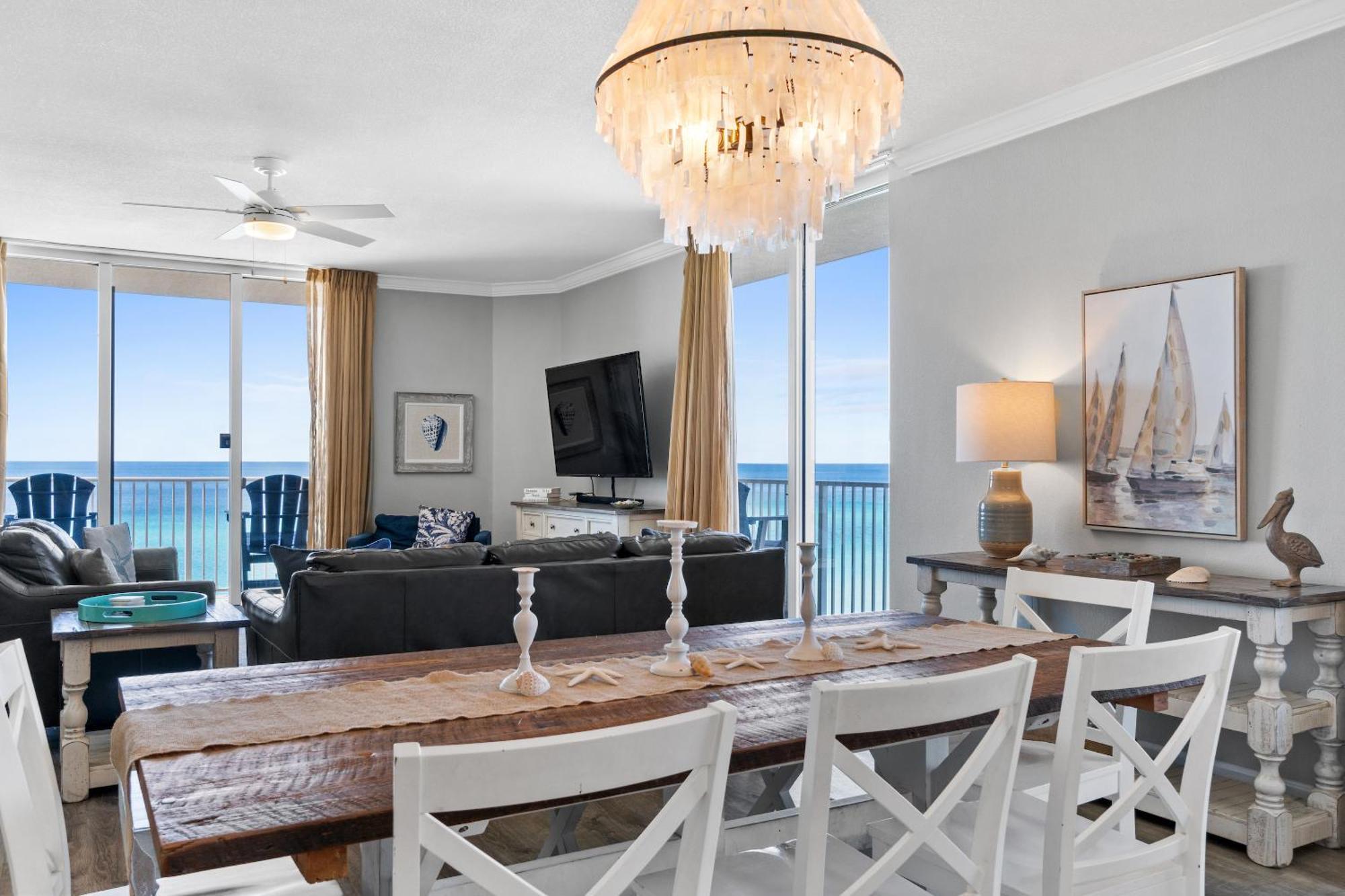 Tidewater Beach Resort By Panhandle Getaways Panama City Beach Room photo
