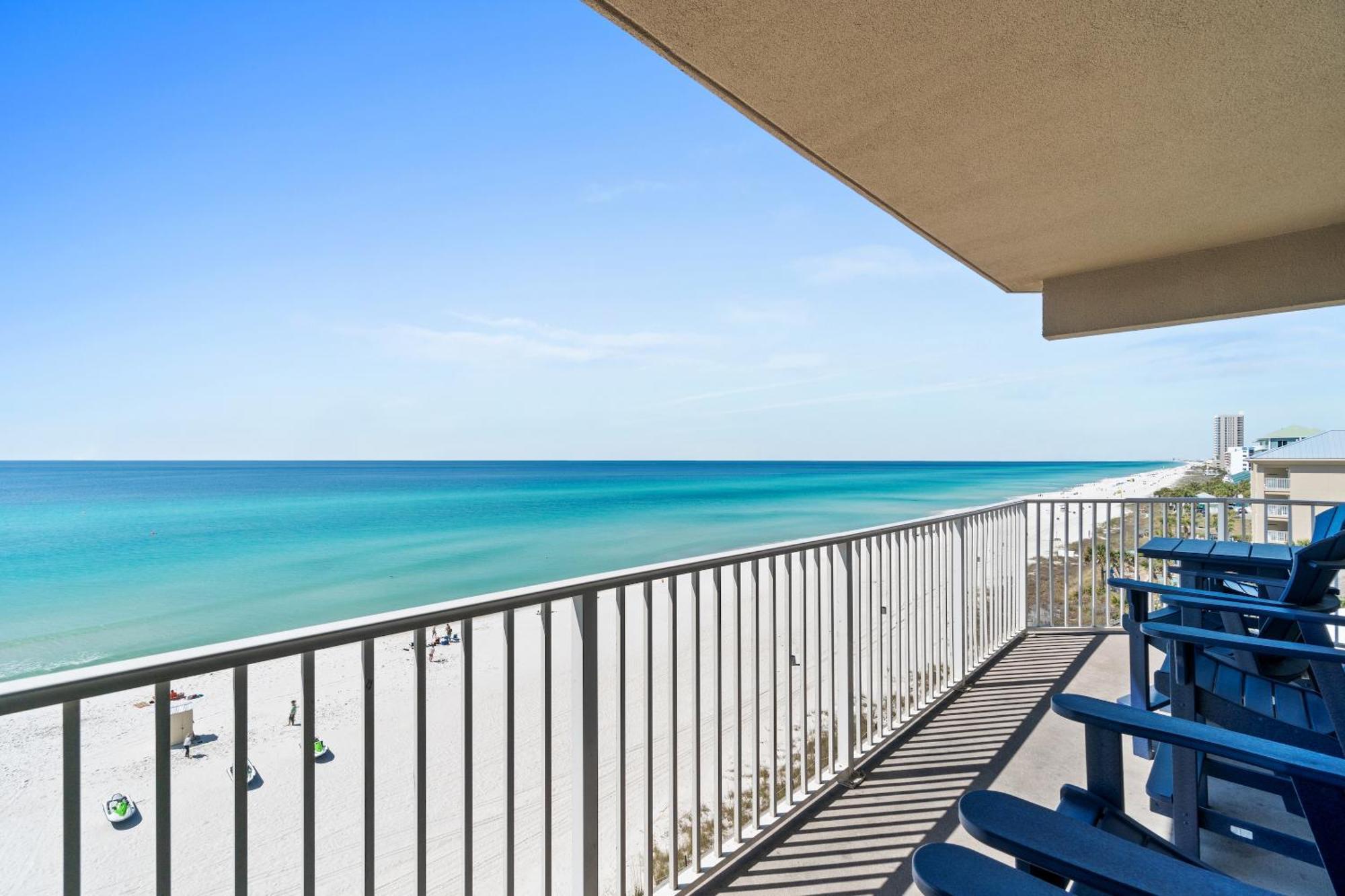 Tidewater Beach Resort By Panhandle Getaways Panama City Beach Room photo