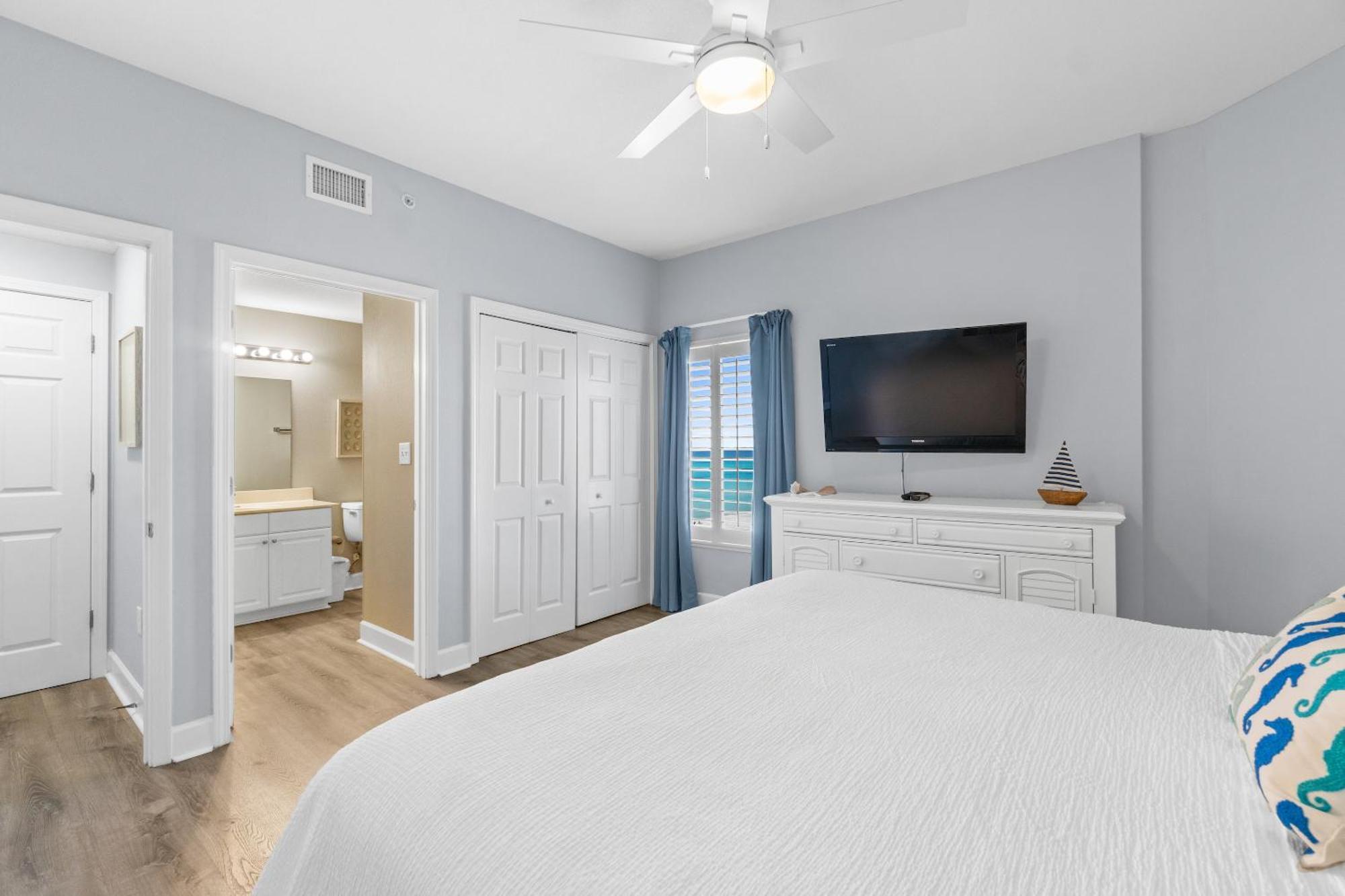 Tidewater Beach Resort By Panhandle Getaways Panama City Beach Room photo
