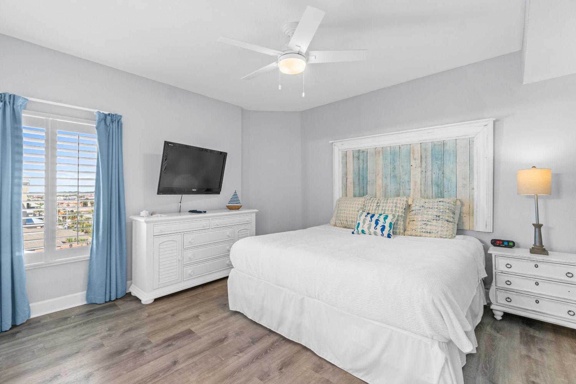 Tidewater Beach Resort By Panhandle Getaways Panama City Beach Room photo