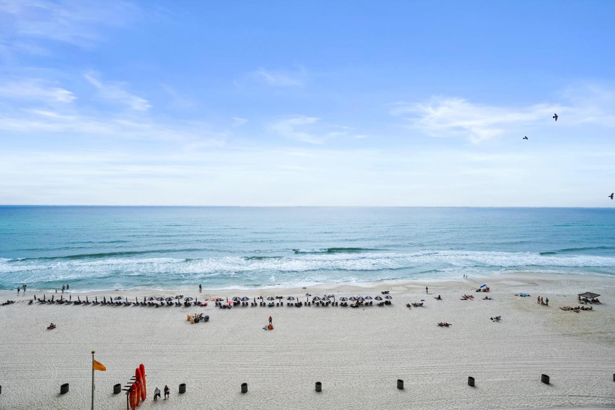 Tidewater Beach Resort By Panhandle Getaways Panama City Beach Room photo