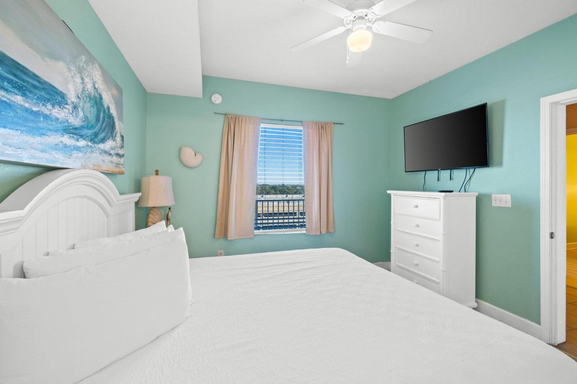 Tidewater Beach Resort By Panhandle Getaways Panama City Beach Room photo