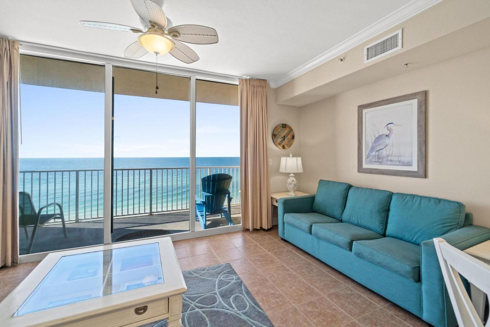 Tidewater Beach Resort By Panhandle Getaways Panama City Beach Room photo