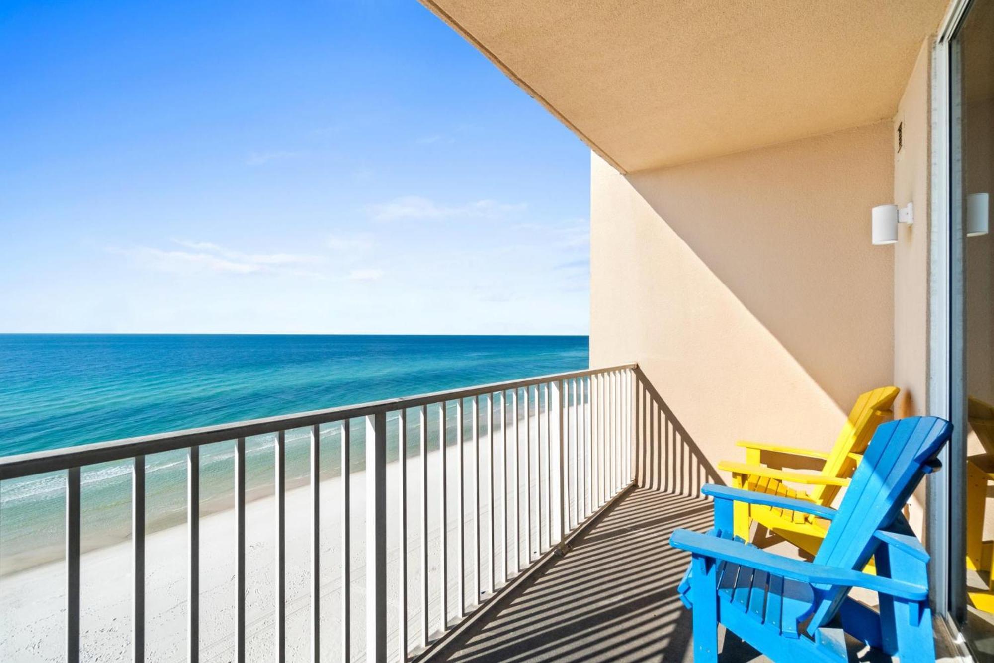 Tidewater Beach Resort By Panhandle Getaways Panama City Beach Room photo