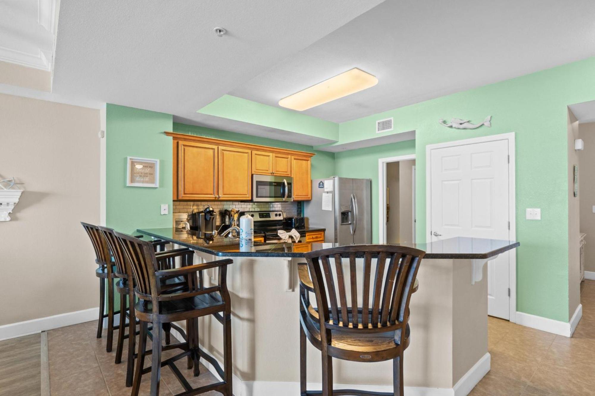 Tidewater Beach Resort By Panhandle Getaways Panama City Beach Room photo