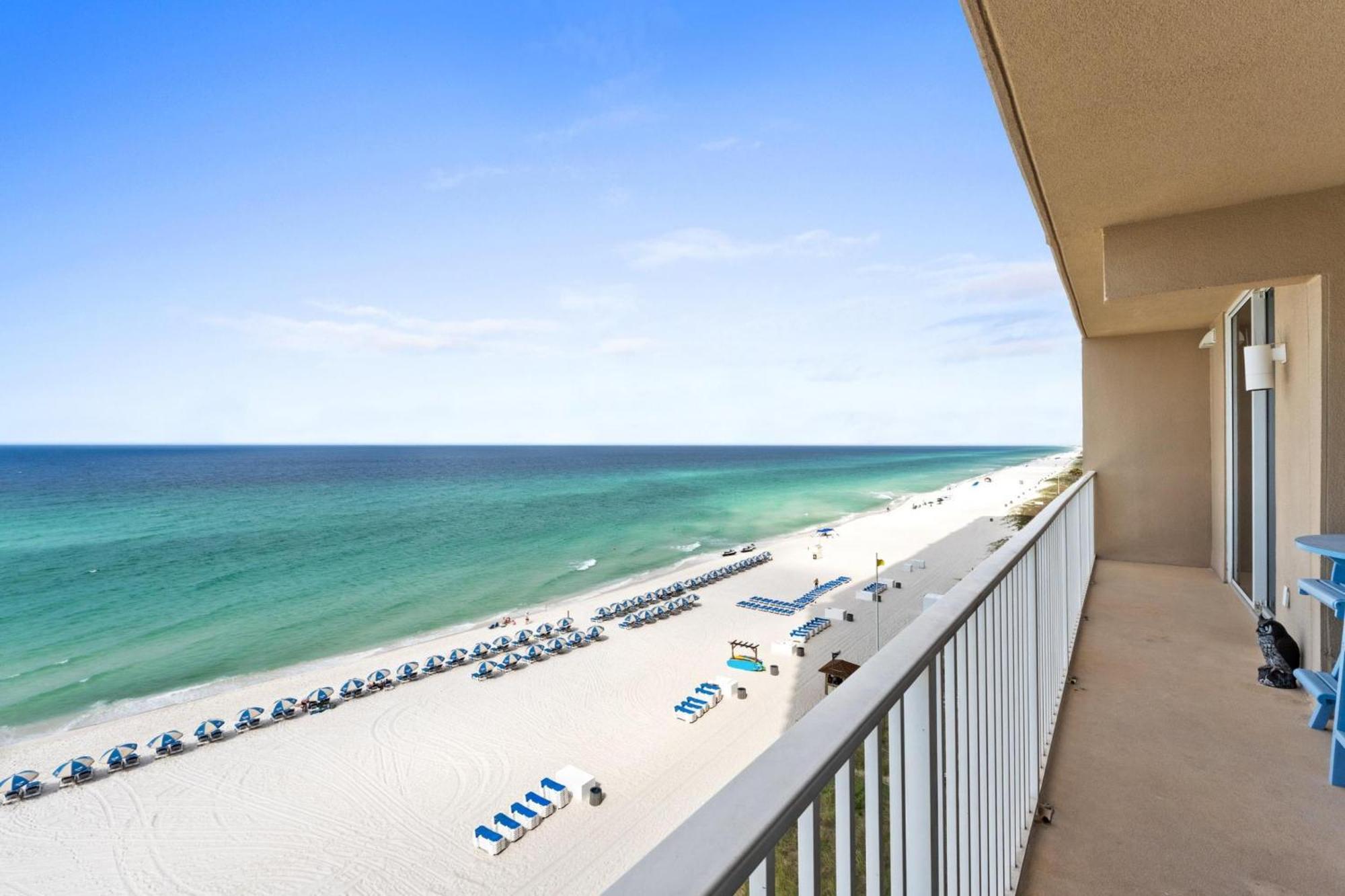 Tidewater Beach Resort By Panhandle Getaways Panama City Beach Room photo